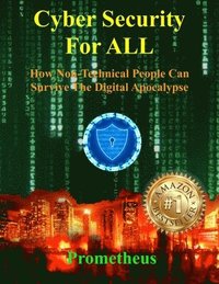 bokomslag Cyber Security For ALL