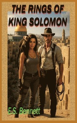 bokomslag Rings of King Solomon