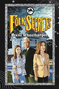 bokomslag Folk Secrets