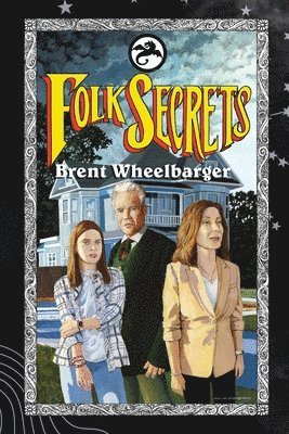 bokomslag Folk Secrets