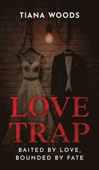 bokomslag Love Trap