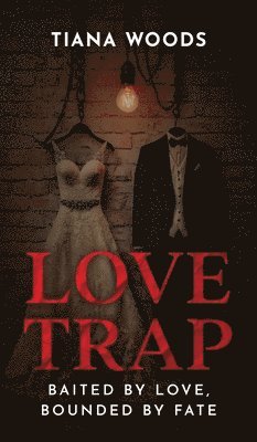 bokomslag Love Trap