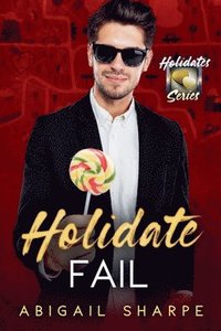 bokomslag Holidate Fail