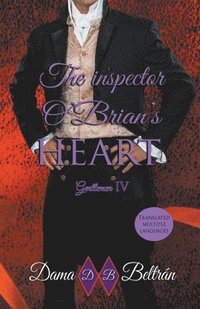 bokomslag The heart of inspector O'Brian