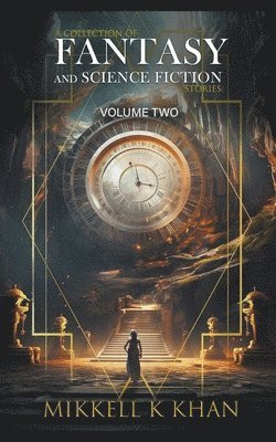 Fantasy and Science Fiction Stories Volume 2 1