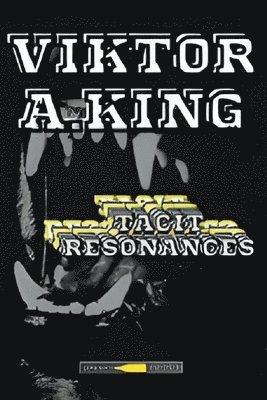 bokomslag Tacit Resonances