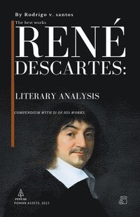 bokomslag Ren Descartes