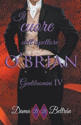 cuore dell'ispettore O'Brian