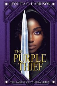 bokomslag The Purple Thief