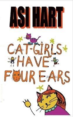 Cat-Girls Have Four Ears 1