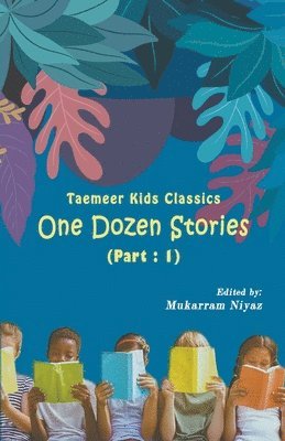 bokomslag Taemeer Kids Classics