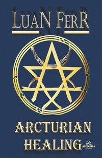 bokomslag Arcturian Healing