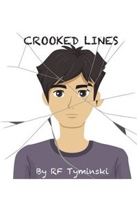 bokomslag Crooked Lines