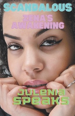 Zena's Awakening 1