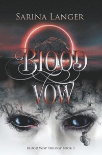 bokomslag Blood Vow