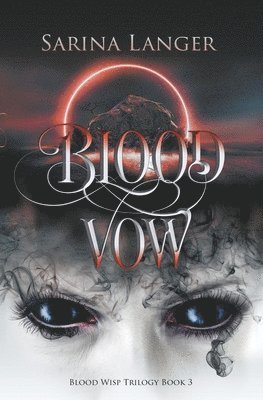 Blood Vow 1