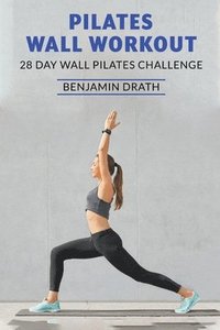 bokomslag Pilates Wall Workout