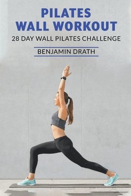 Pilates Wall Workout 1