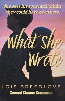 What She Wrote