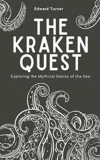 bokomslag The Kraken Quest