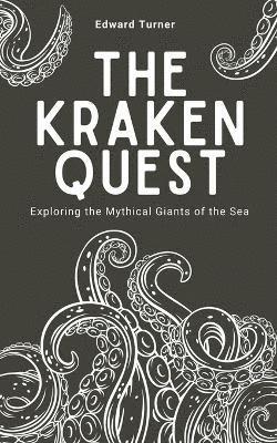 bokomslag Kraken Quest