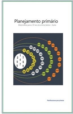 bokomslag Planejamiento primrio