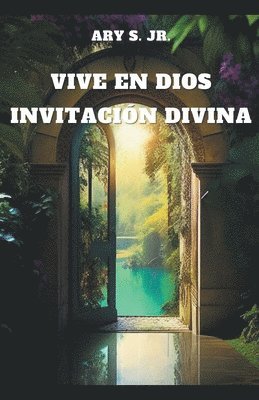 Ary S Jr, Jr. S, Ary, Jr. S., Ary, Ary Jr. S. - Vive en Dios, Häftad