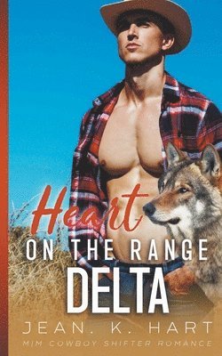 bokomslag Heart on the Range Delta