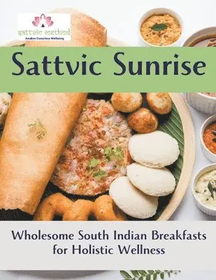 Rani Iyer - Sattvic Sunrise, Häftad