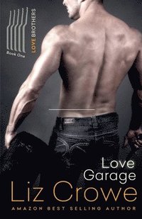 bokomslag Love Garage