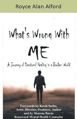 What's Wrong With Me? 1