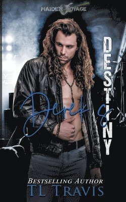 Tl Travis, TL Travis - Derek's Destiny, Häftad