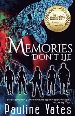 Memories Don't Lie