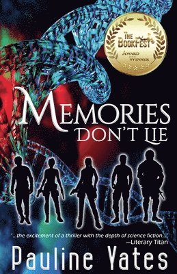 Memories Don't Lie 1