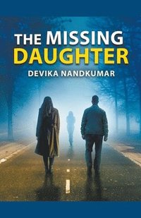 bokomslag The Missing Daughter