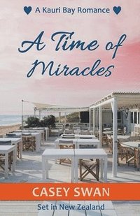 bokomslag A Time of Miracles