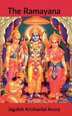 The Ramayana 1