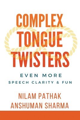 Complex Tongue Twisters- Even More Speech Clarity & Fun 1