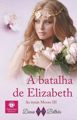 Dama Beltrán - batalha de Elizabeth, Häftad