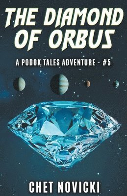The Diamond of Orbus 1