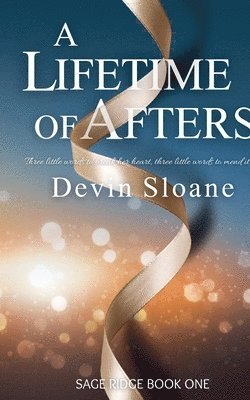 Devin Sloane - Lifetime of Afters, Häftad