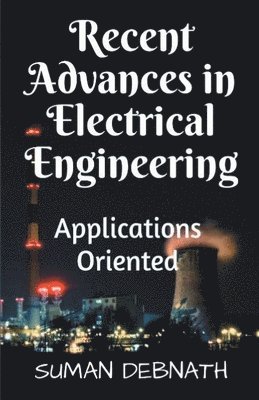 Recent Advances in Electrical Engineering 1