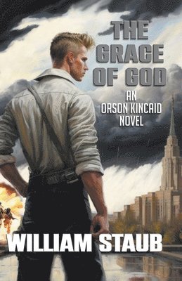 The Grace of God 1