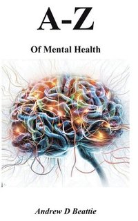 bokomslag A - Z of Mental Health
