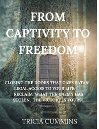 bokomslag From Captivity to Freedom