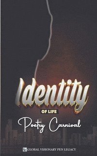 bokomslag Identity Of Life