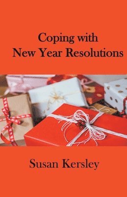 Coping With New Year Resolutions 1