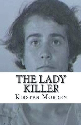 bokomslag Lady Killer