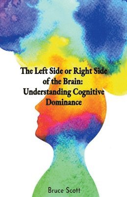 bokomslag Left Side or Right Side of the Brain