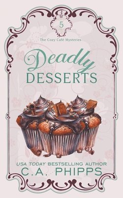 Deadly Desserts 1